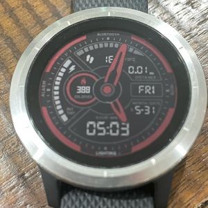 Garmin Vivoactive 3 Watch